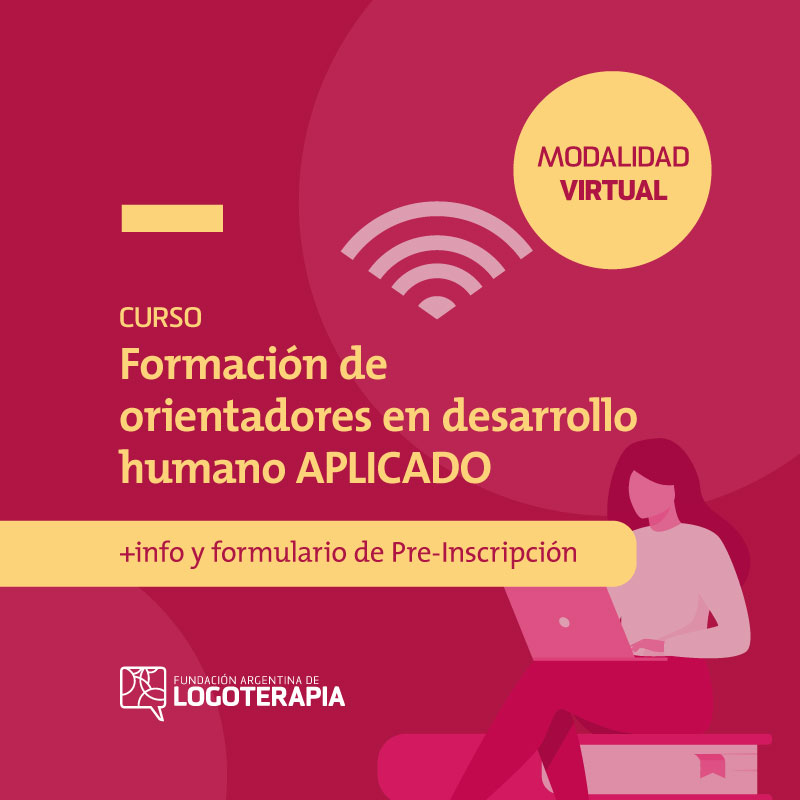 Formación de Orientadores en Desarrollo Humano Aplicado
