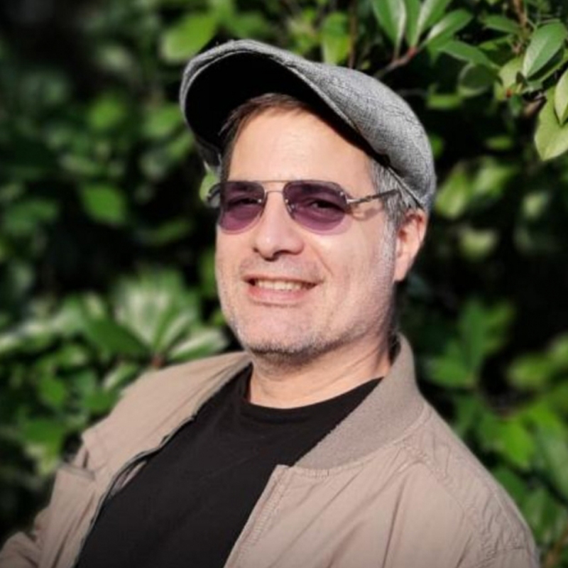 Dr. Hernán Lanosa - VOCAL